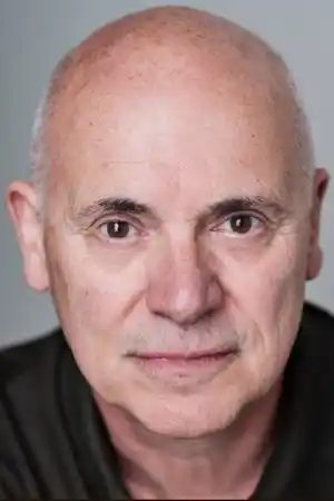 Graham Turner fotoğrafı
