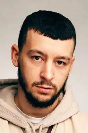 Granit Rushiti fotoğrafı