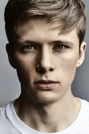 Grant Anstine fotoğrafı