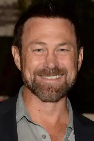 Grant Bowler fotoğrafı