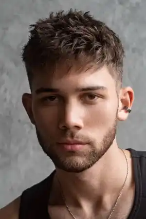 Grant Knoche fotoğrafı