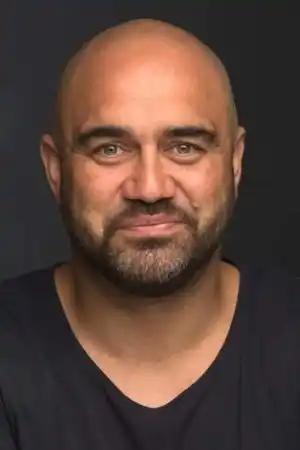 Grant Roa fotoğrafı