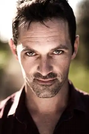 Grant Ross fotoğrafı