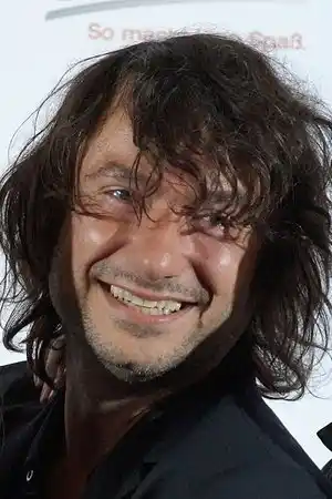 Granz Henman fotoğrafı