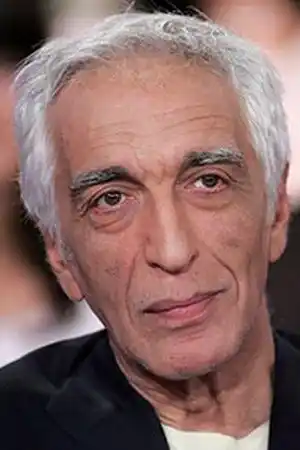 Gérard Darmon fotoğrafı