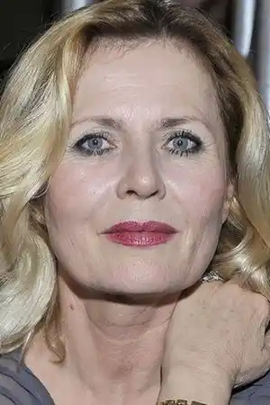 Grażyna Szapołowska fotoğrafı