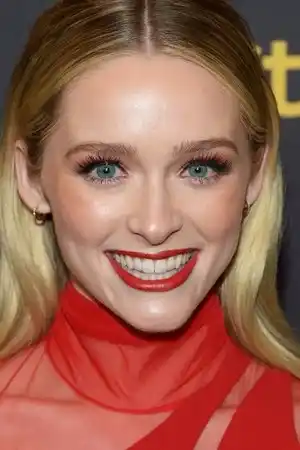 Greer Grammer fotoğrafı