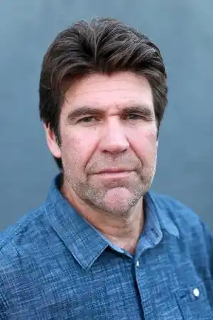 Greg Barker fotoğrafı