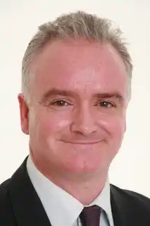 Greg Bennett fotoğrafı