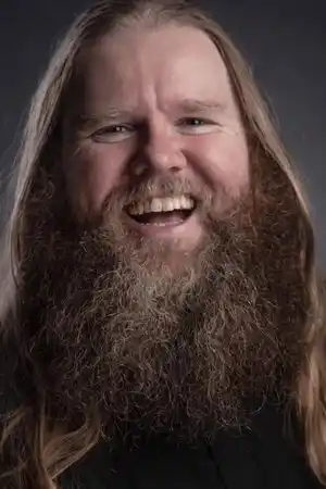Greg Draven fotoğrafı