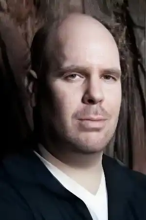 Greg Erb fotoğrafı