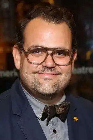 Greg Hildreth fotoğrafı