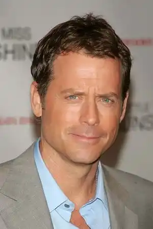 Greg Kinnear fotoğrafı
