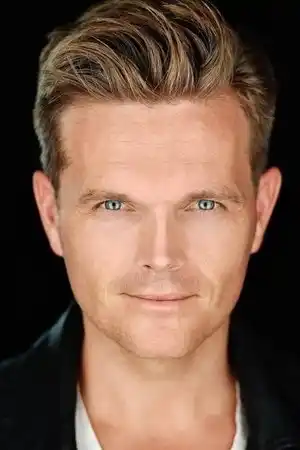 Greg Kriek fotoğrafı