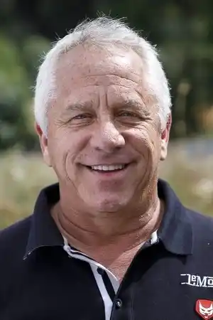 Greg LeMond fotoğrafı