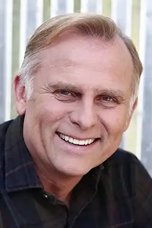 Greg Lutz fotoğrafı