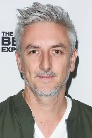 Greg McLean fotoğrafı