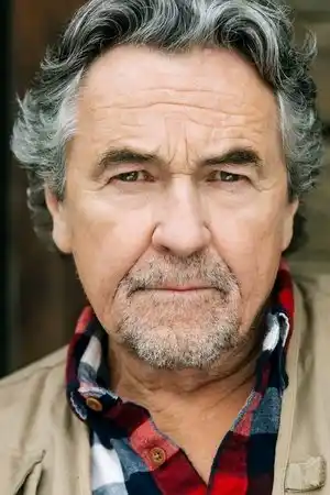 Greg Rogers fotoğrafı