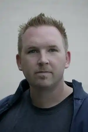 Greg Strause fotoğrafı