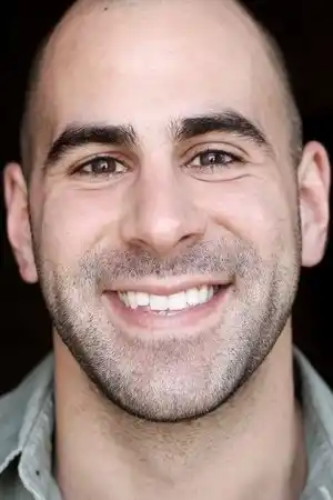 Greg Vrotsos fotoğrafı