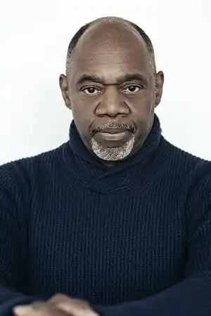 Gregg Daniel fotoğrafı