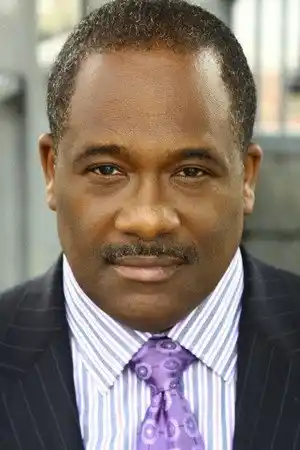 Gregory Alan Williams fotoğrafı