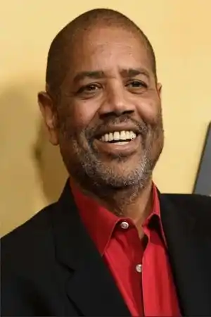 Gregory Allen Howard fotoğrafı