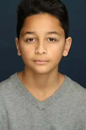 Gregory Díaz IV fotoğrafı