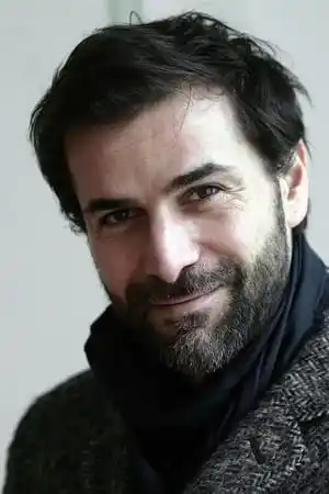 Grégory Fitoussi fotoğrafı