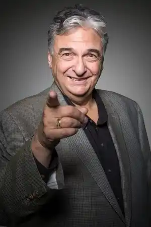 Gregory Nava fotoğrafı