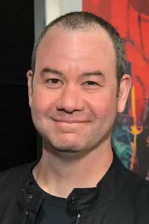 Gregory Plotkin fotoğrafı