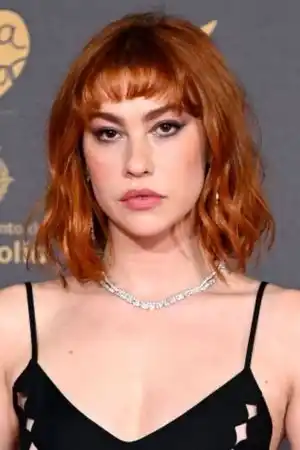 Greta Fernández fotoğrafı