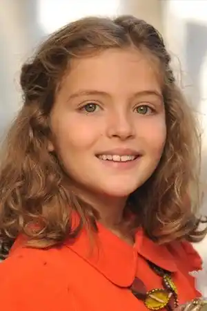 Greta Fusco fotoğrafı