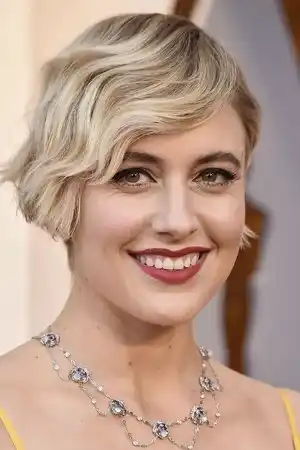 Greta Gerwig fotoğrafı