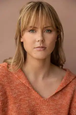 Greta van den Brink fotoğrafı