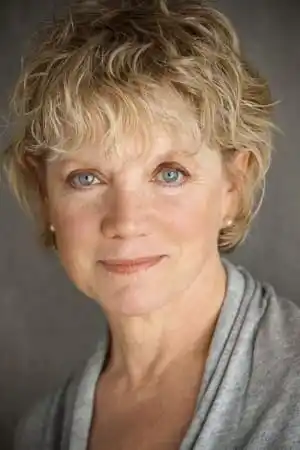 Gretchen Corbett fotoğrafı