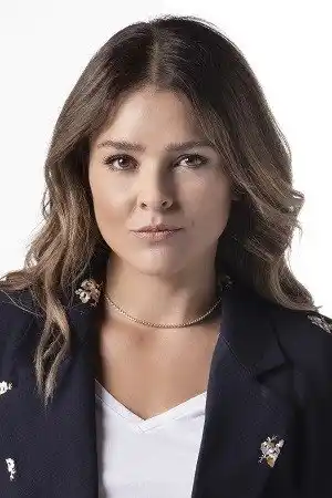 Grettell Valdéz fotoğrafı