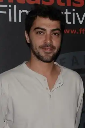 Grégory Levasseur fotoğrafı