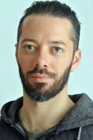 Grégory Quidel fotoğrafı