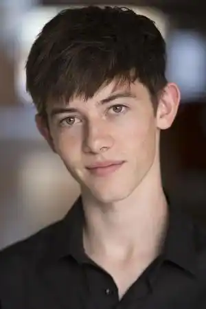 Griffin Gluck fotoğrafı
