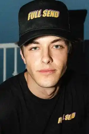 Griffin Johnson fotoğrafı