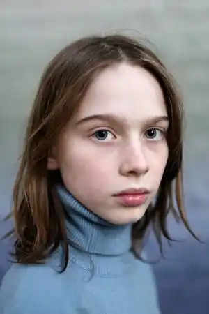 Griffin Murray-Johnston fotoğrafı