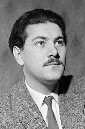Grigoriy Chukhray fotoğrafı