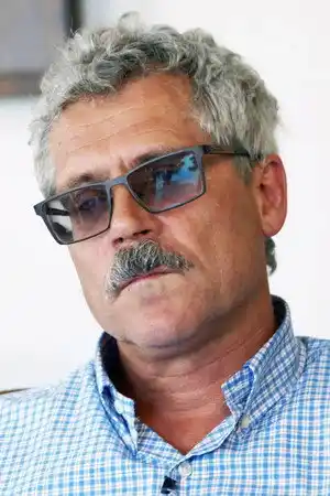 Grigory Rodchenkov fotoğrafı
