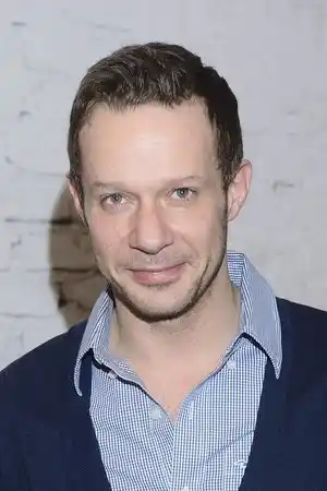 Grzegorz Małecki fotoğrafı