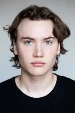 Ágúst Örn B. Wigum fotoğrafı