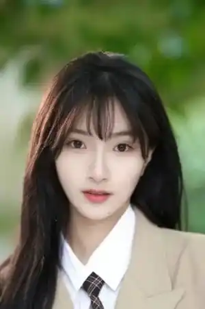 Gu Mingyi fotoğrafı