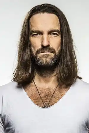 Gudmundur Thorvaldsson fotoğrafı