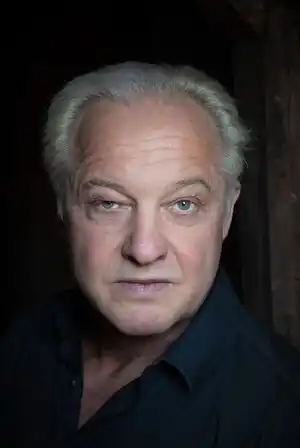 Guido Föhrweißer fotoğrafı