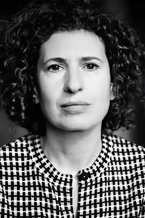 Guilaine Londez fotoğrafı